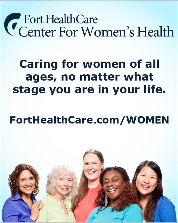 Fort HealthCare Center for Women's Health