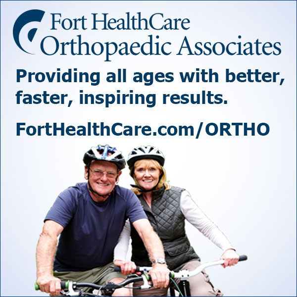 Fort HealthCare Orthopaedic Associates