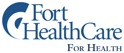 Fort Healthcare logo